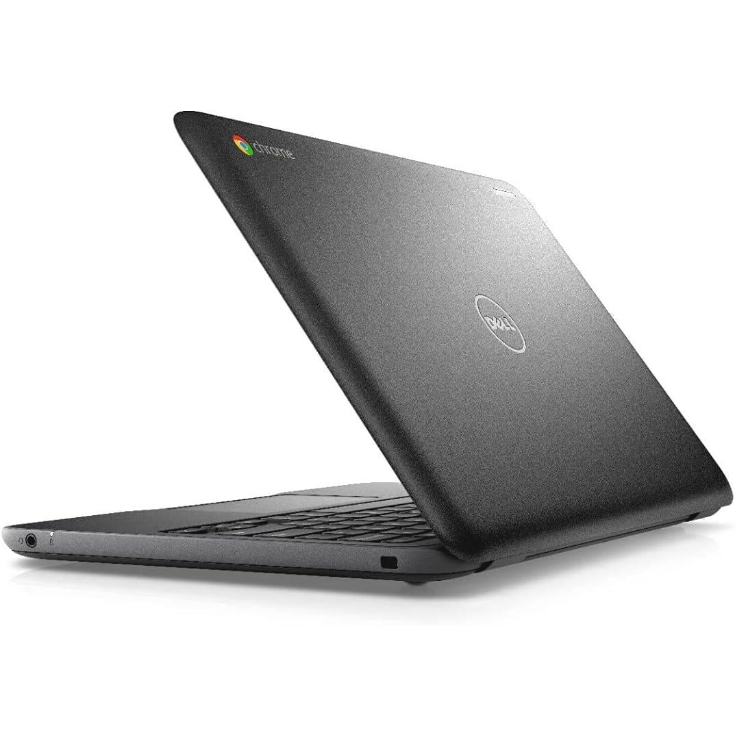 Dell Latitude 3190 2-in-1 Windows 11 Laptop Celeron N4120 64GB SSD 11" HD Webcam Touchscreen WiFi BT -  Very Good - Refurbished