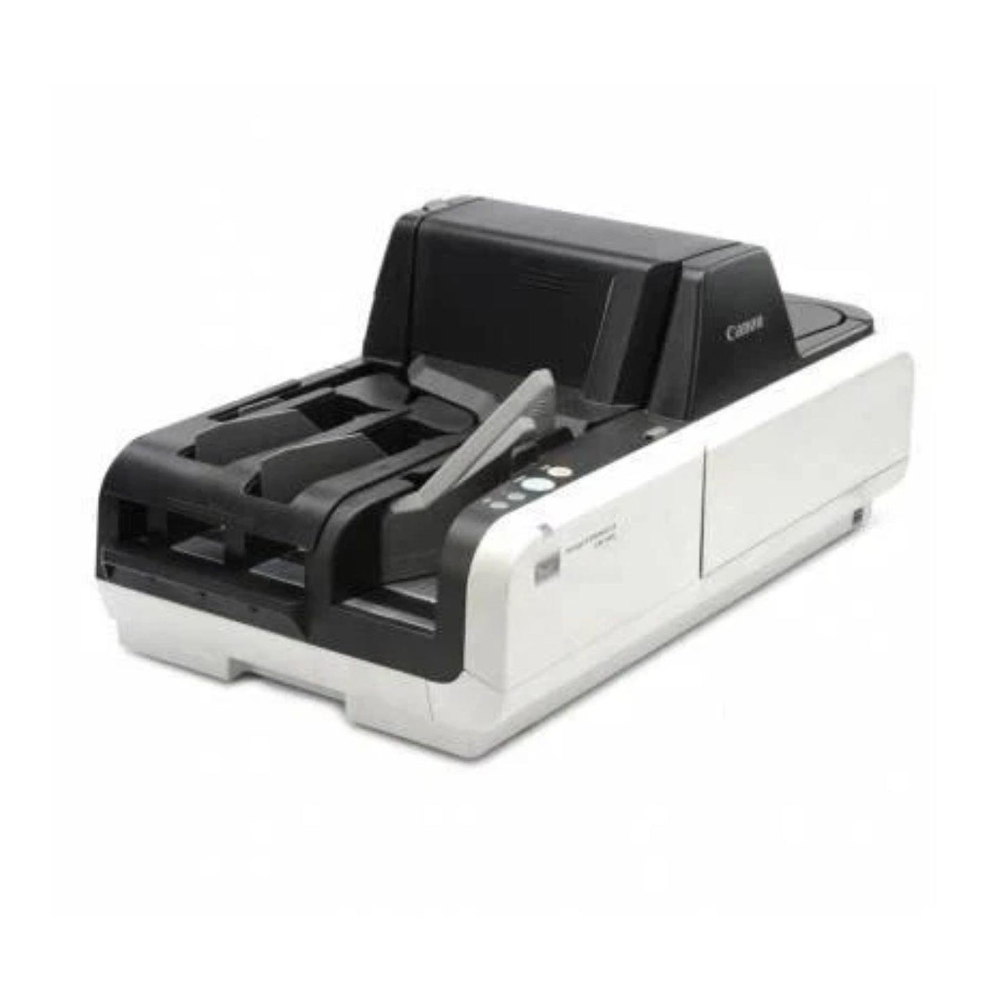 CANON IR CR-190I II 1200DPI ADF 190PPM HIGH-SPEED USB 2.0 DESKTOP  HIGH-VOLUME CHECK SCANNER  -   GOOD REFURBISHED