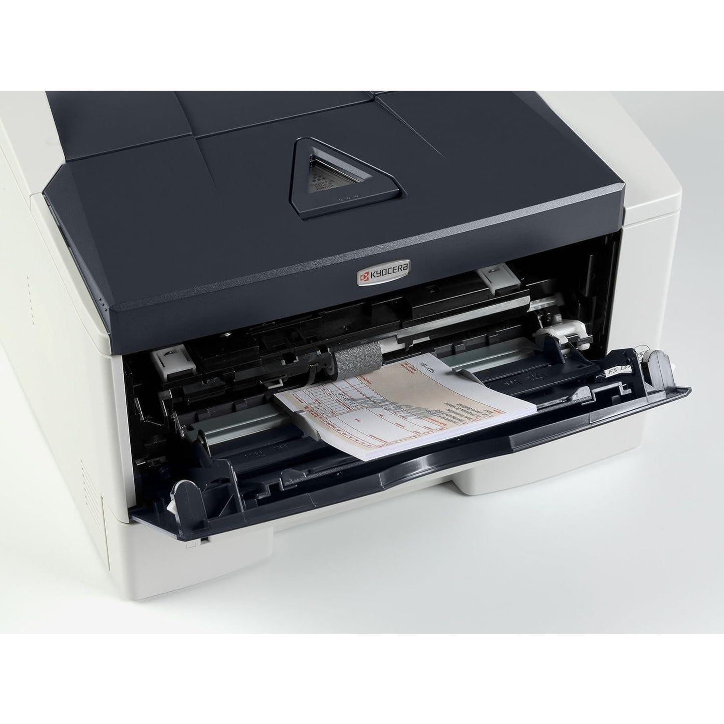 KYOCERA FS-1370DN LASER WORKGROUP MONOCHROME PRINTER 1200X1200 DPI