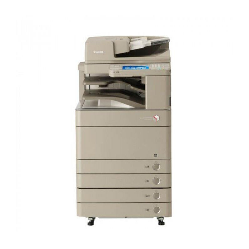 CANON IMAGERUNNER ADVANCE C5240I MULTIFUNCTION PRINTER 1200 X 1200 DPI USB