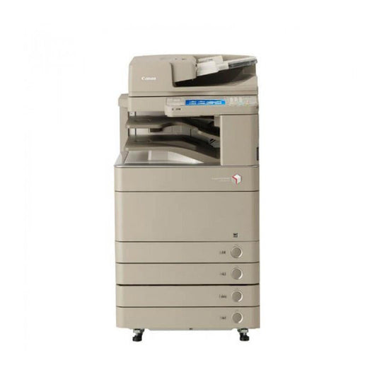Canon Imagerunner Advance C5240I Multifunction Printer 1200 X 1200 DPI USB