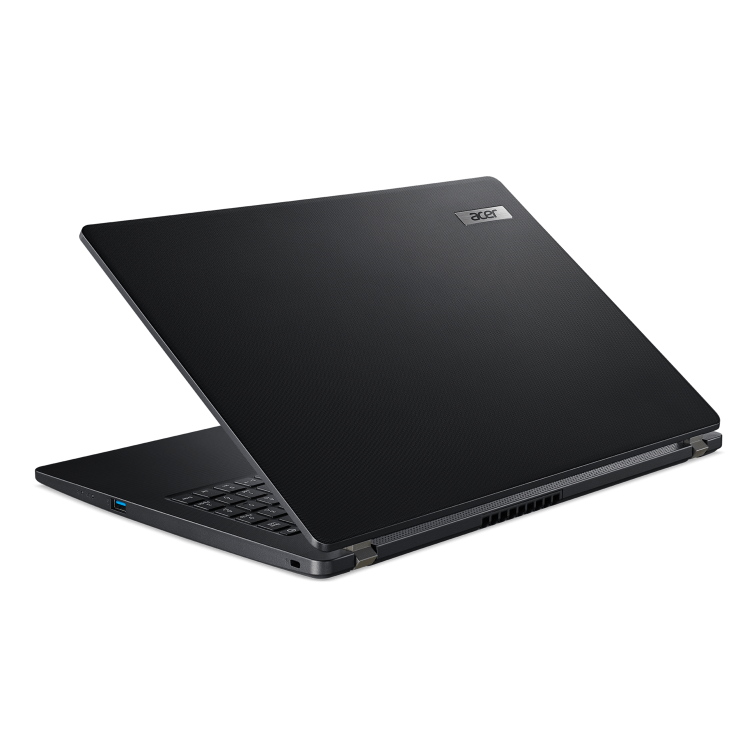 ACER TRAVEL MATE P215 WINDOWS 11 LAPTOP INTEL i5-10210U 8GB RAM 180GB SSD 15.6" FHD WEBCAM, BT, WIFI, TOUCHSCREEN - VERY GOOD REFURBISHED