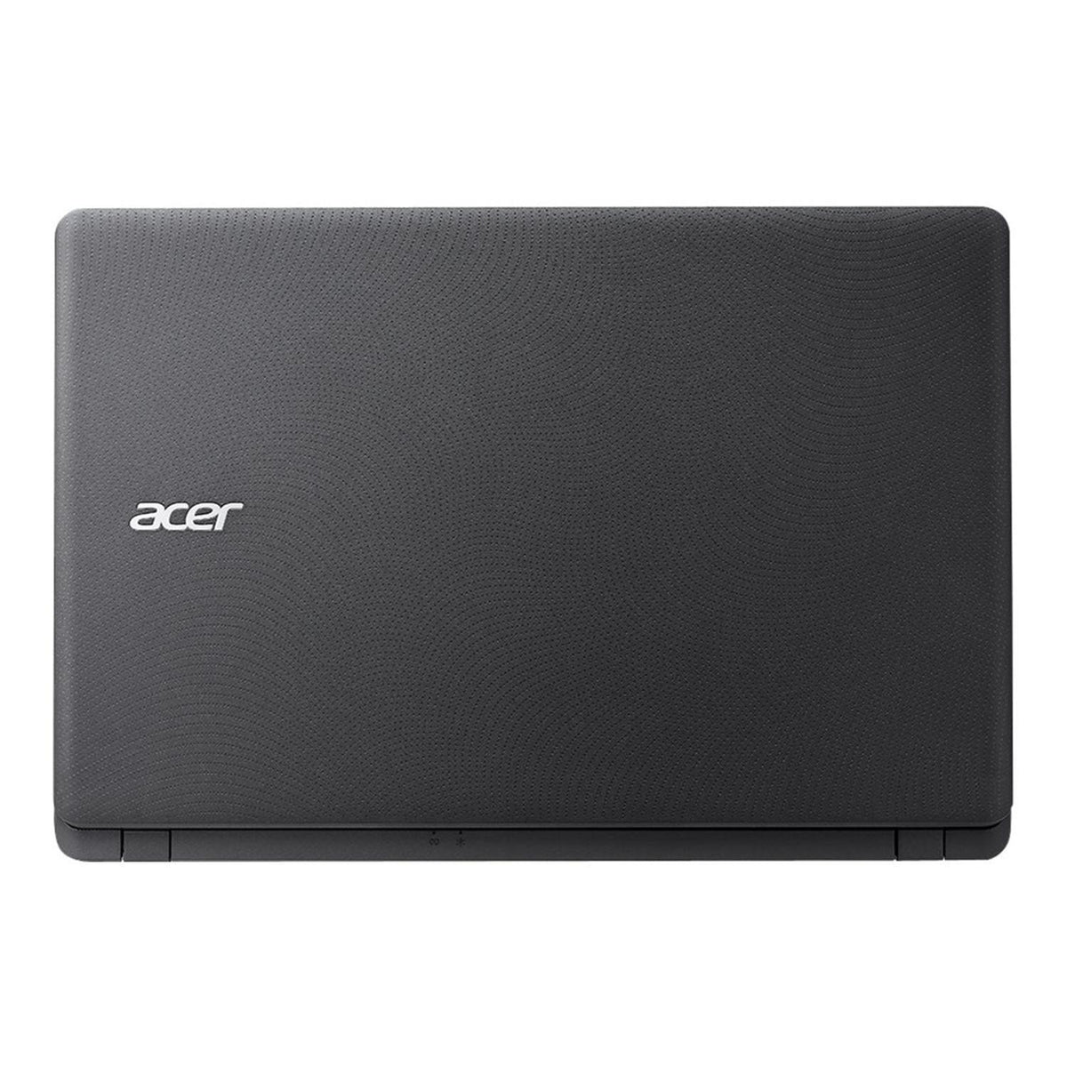 Acer Aspire ES1-523 Windows 11 Laptop AMD A4 1TB Storage 15" HD Webcam DVD WiFi BT Colour Black - Good Refurbished
