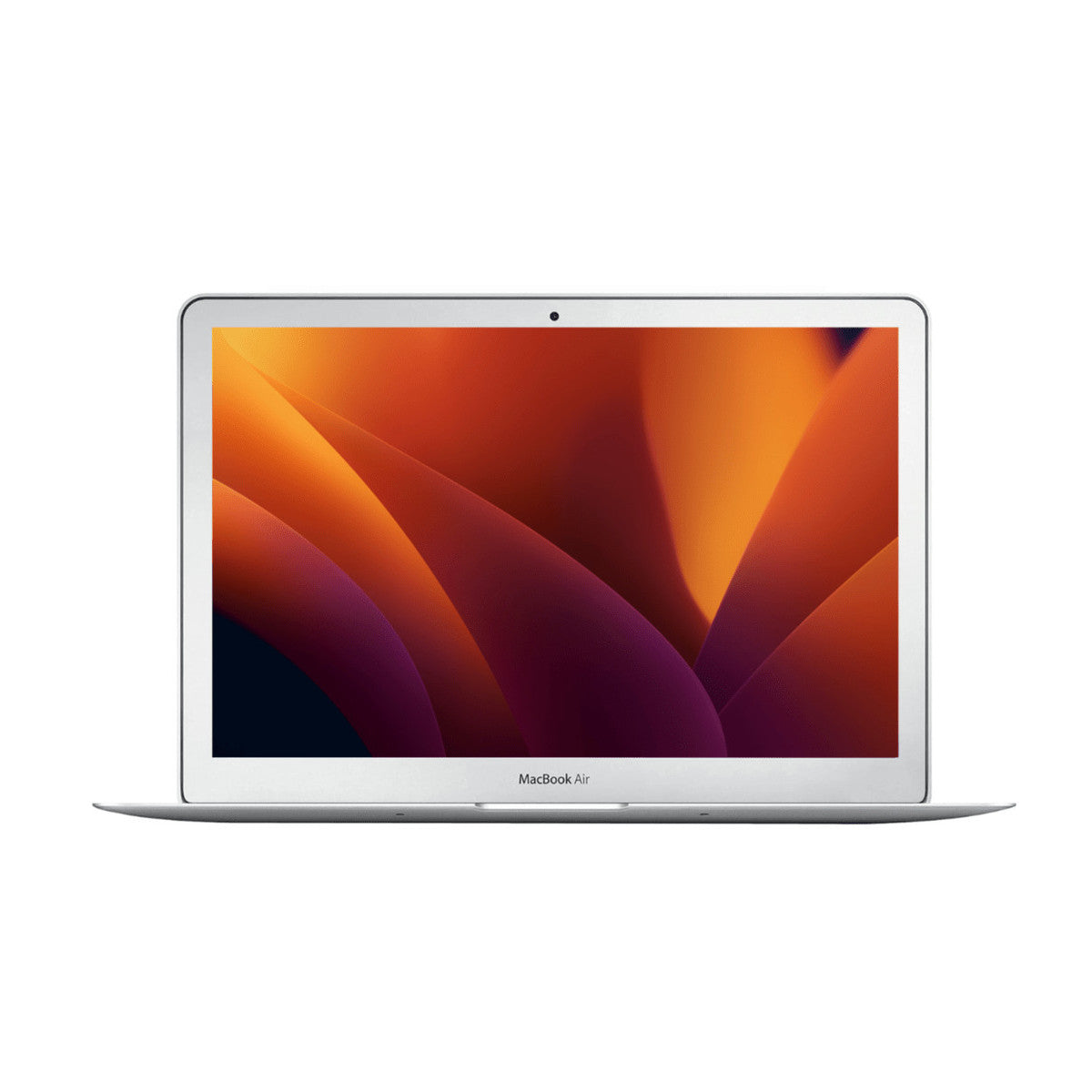 APPLE MACBOOK AIR A1466 MacOS LAPTOP INTEL I5 8GB RAM 256GB SSD 13" HD WEBCAM - VERY GOOD - REFURBISHED