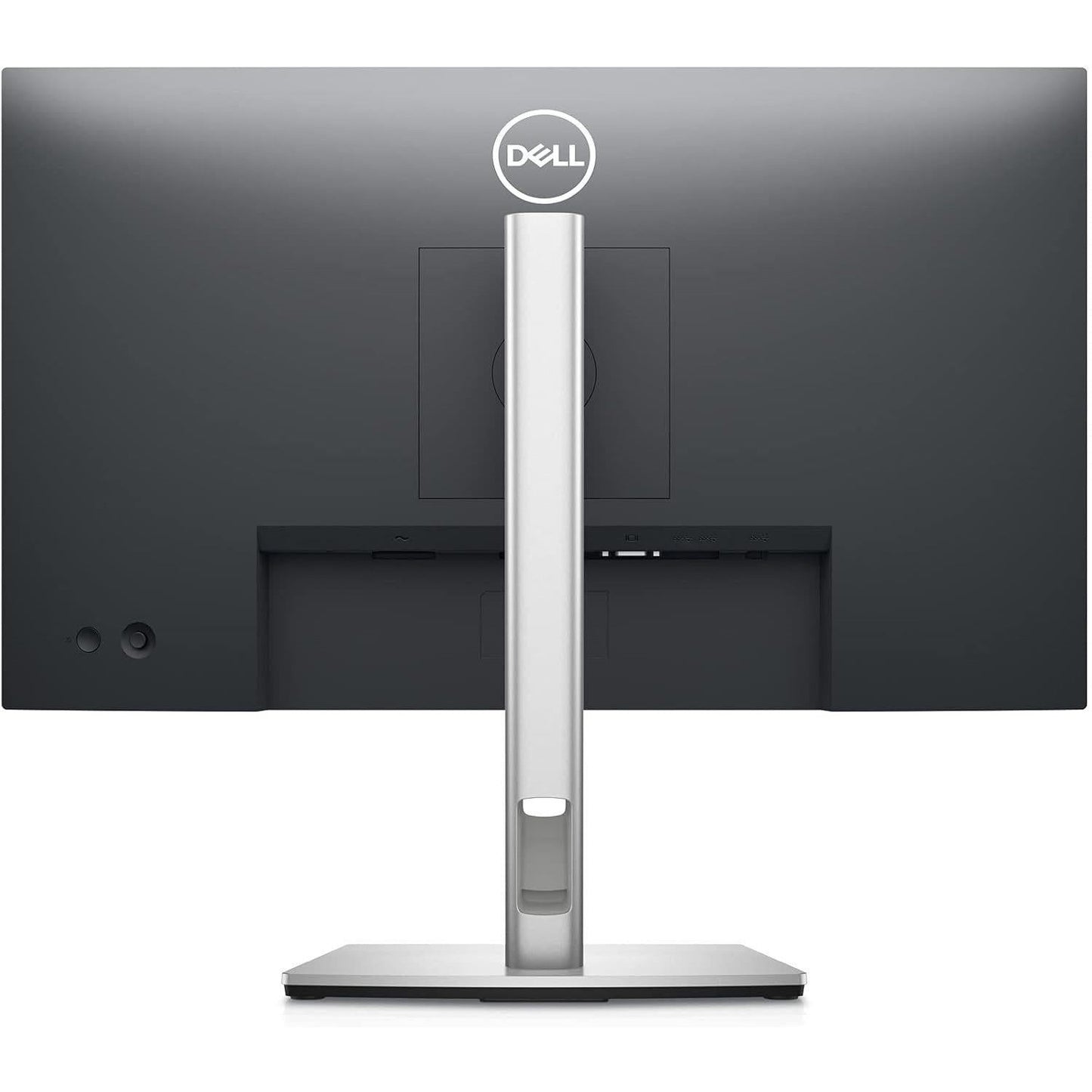 DELL P2422H 24" IPS LED MONITOR, FULL HD 1920X1080 DISPLAY, DP HDMI VGA USB PORTS, 5MS RESPONSE TIME    -  GOOD REFURBISHED