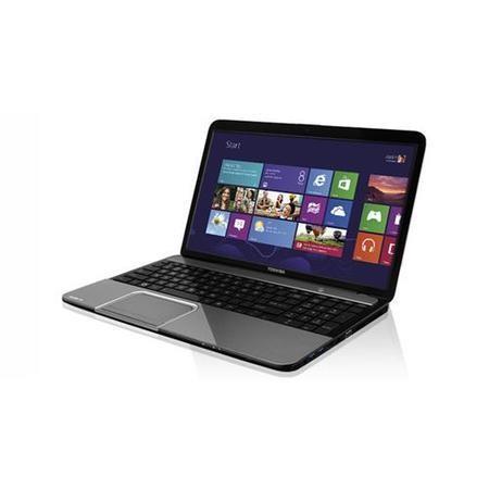 Toshiba Satellite Pro L850 Windows 11 Laptop Intel i5 500GB Storage 15" HD Webcam DVD BT WiFi  - Very Good - Refurbished