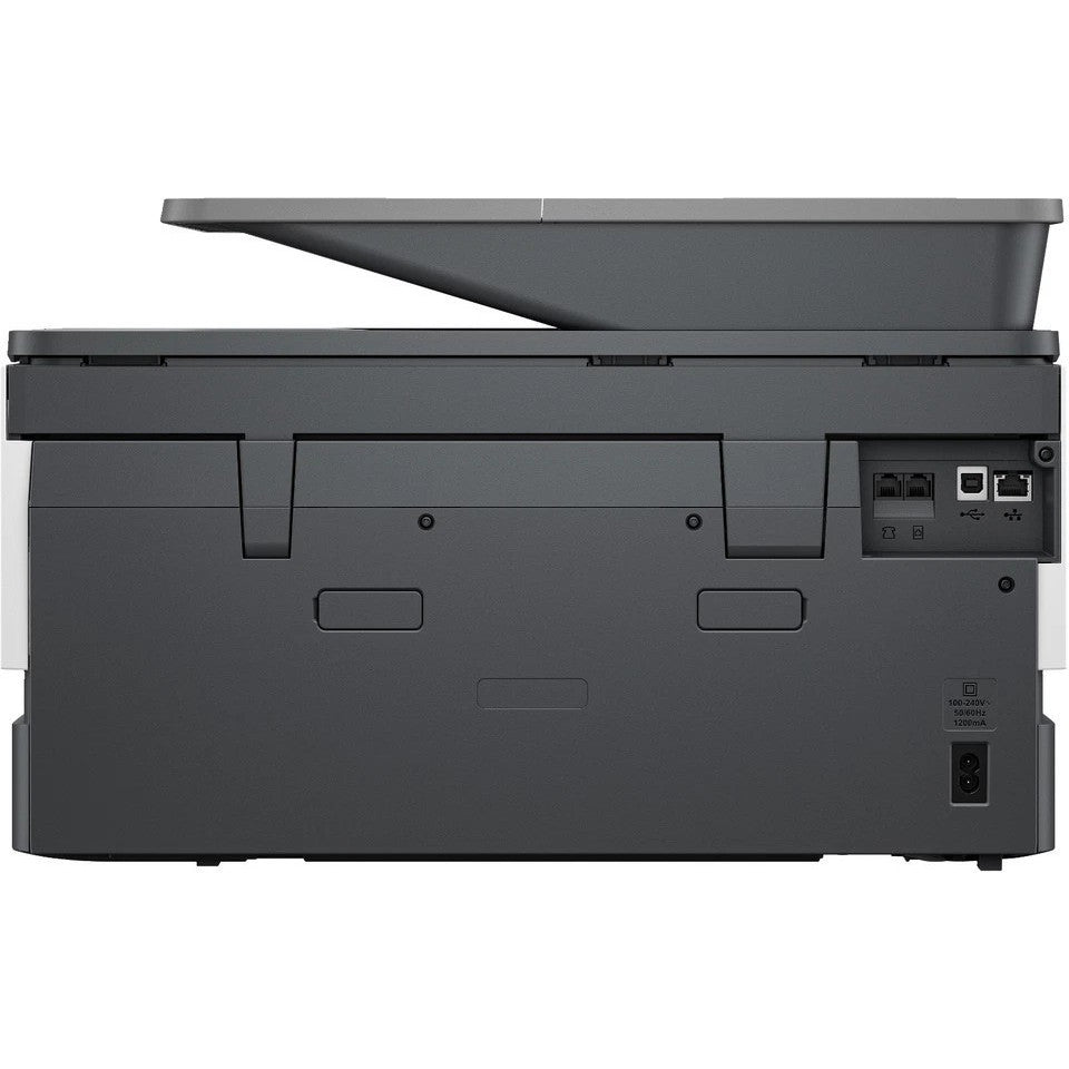 HP OFFICEJET PRO 9120B WIRELESS DUPLEX FAST A4 AIO COLOR MULTIFUNCTION PRINTER    -   VERY GOOD - REFURBISHED