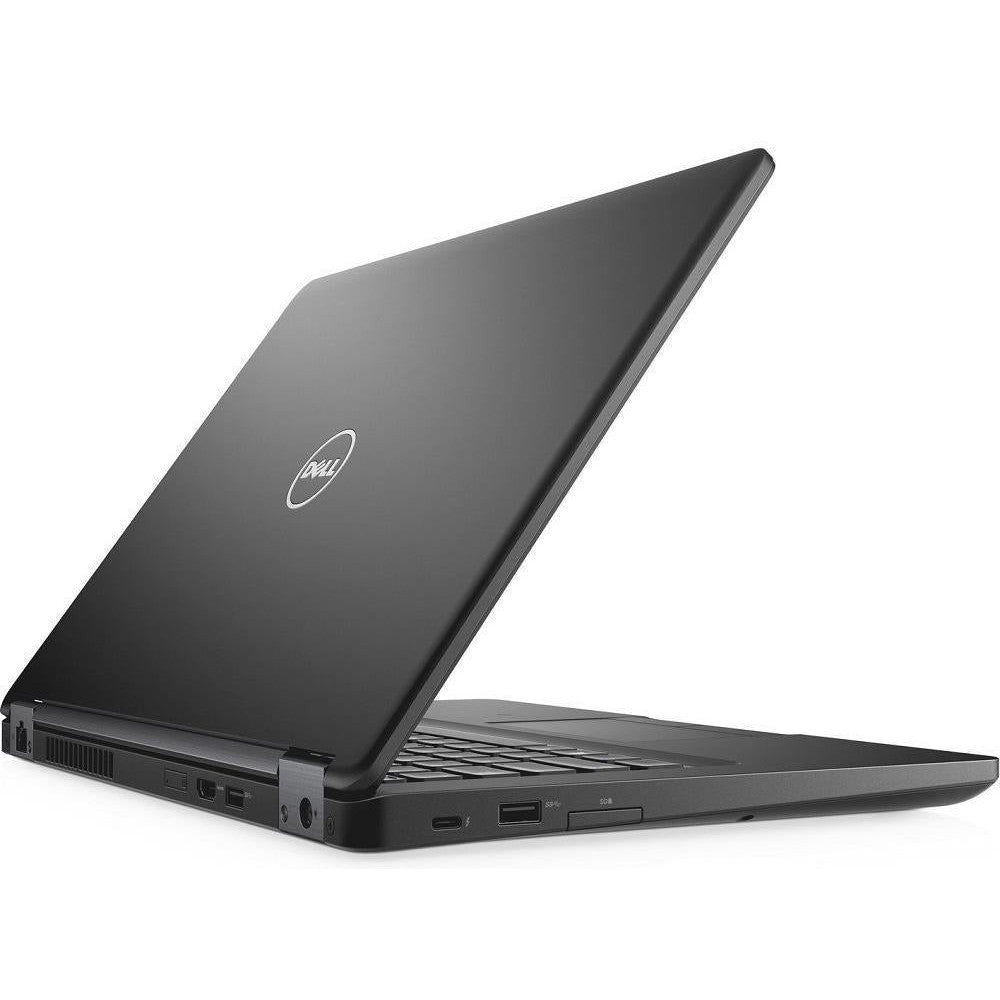 DELL LATITUDE 5480 WINDOWS 11 LAPTOP INTEL I7 8GB RAM 256GB SSD 14" HD WEBCAM BT BACKLIT - VERY GOOD REFURBISHED