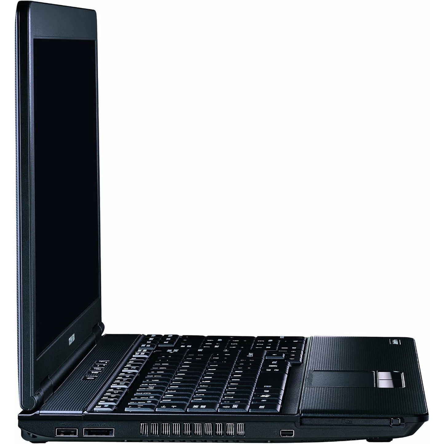 TOSHIBA SATELLITE PRO S500 WINDOWS 11 LAPTOP INTEL I3 500GB HDD 15.6" HD WEBCAM BT DVD - VERY GOOD REFURBISHED