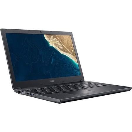 Acer Travelmate X3310-M Windows 11 Laptop 14" Intel Core I5 8GB RAM 120GB SSD HD Webcam, Backlit Keyboard, BT, Wifi - Very Good - Refurbished