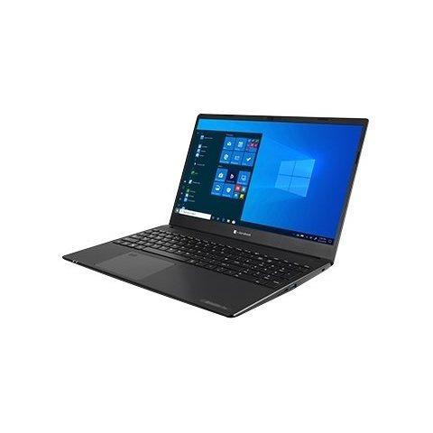 TOSHIBA SATELLITE L50-G-13F WINDOWS 11 LAPTOP INTEL I5 16GB RAM 256GB SSD 15.6" FHD WEBCAM, BT, WIFI - VERY GOOD - REFURBISHED