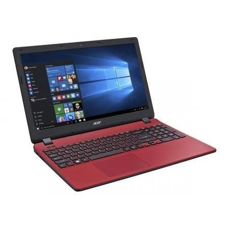 ACER ASPIRE ES1-571 WINDOWS 11 LAPTOP INTEL CELERON 500GB HDD 15.6" HD WEBCAM BT DVD - VERY GOOD REFURBISHED