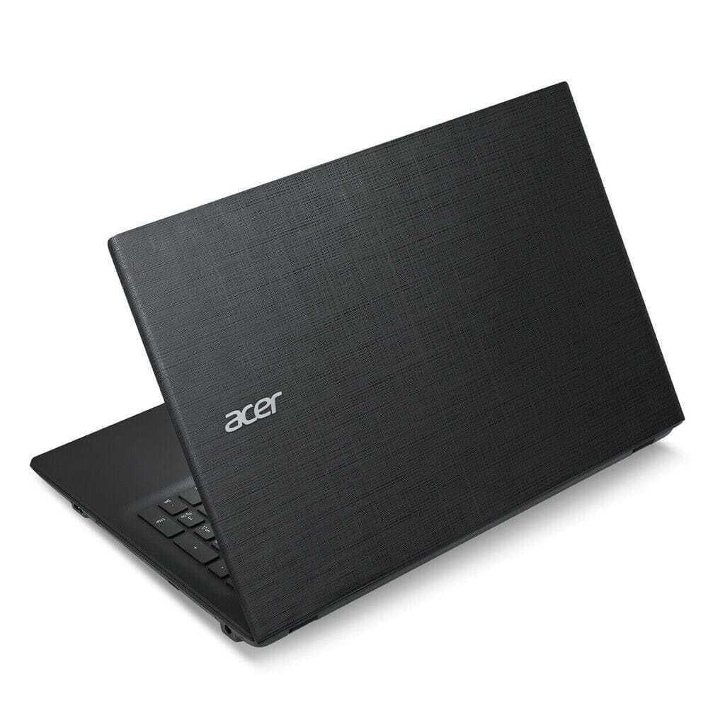ACER ASPIRE P257-M WINDOWS 11 LAPTOP INTEL I5 8GB RAM 500GB STORAGE 15.6" HD WEBCAM BT DVD - VERY GOOD REFURBISHED
