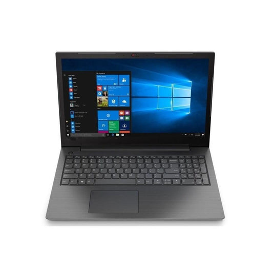 Lenovo V130-15IKB Windows 11 Laptop 15" Intel Core I5 8GB RAM 128GB SSD HD Webcam, DVD Wifi, BT  - Very Good – Refurbished