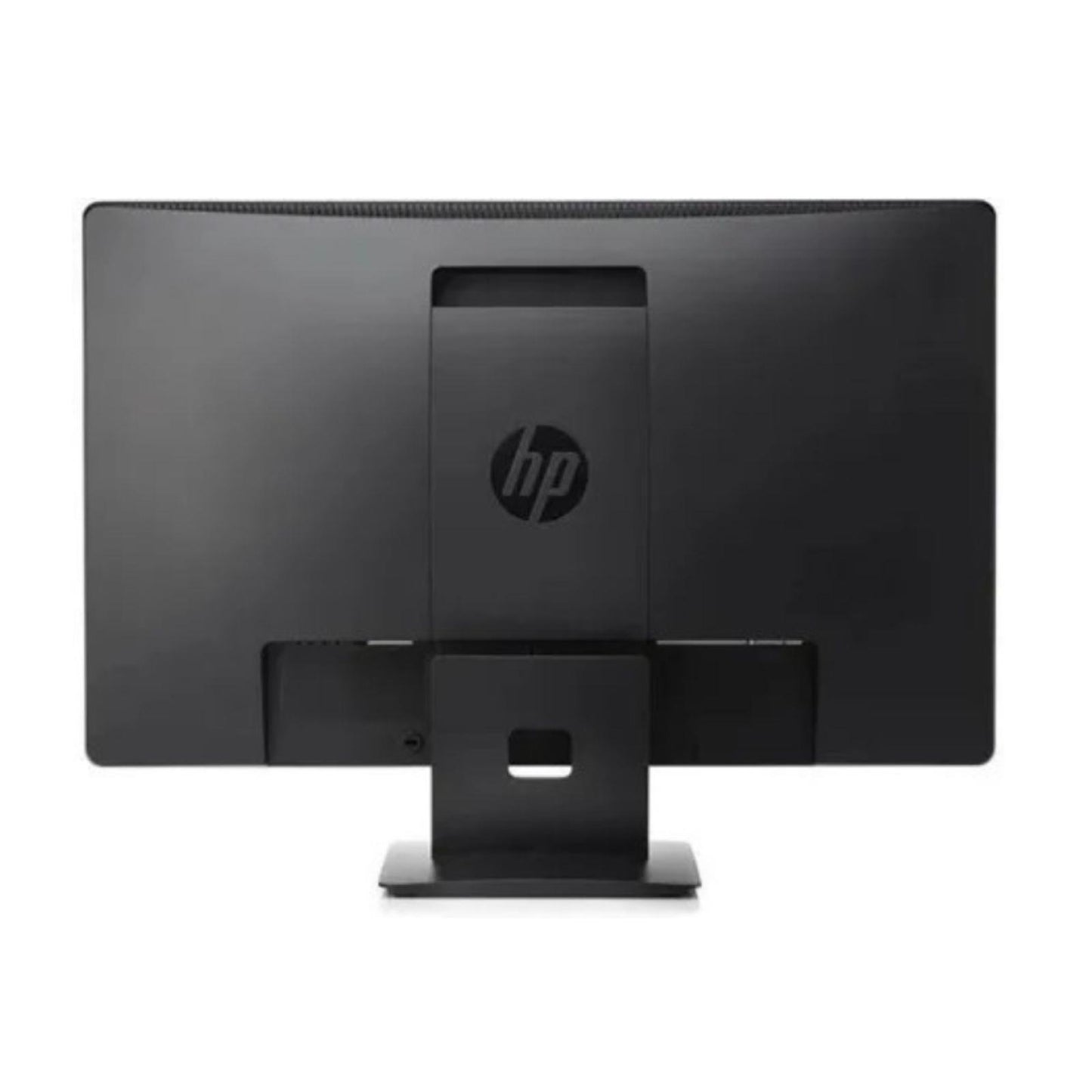 HP P240VA 23.8" HUXGA 1920X1080 LCD MONITOR DP HDMI VGA PORT / WITHOUT STAND MONITOR FOR HOME & OFFICE USE   -  GOOD REFURBISHED