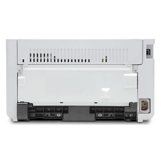 HP LASERJET PRO P1102 LASER PRINTER MONOCHROME 18PPM A4 USB HOME OFFICE