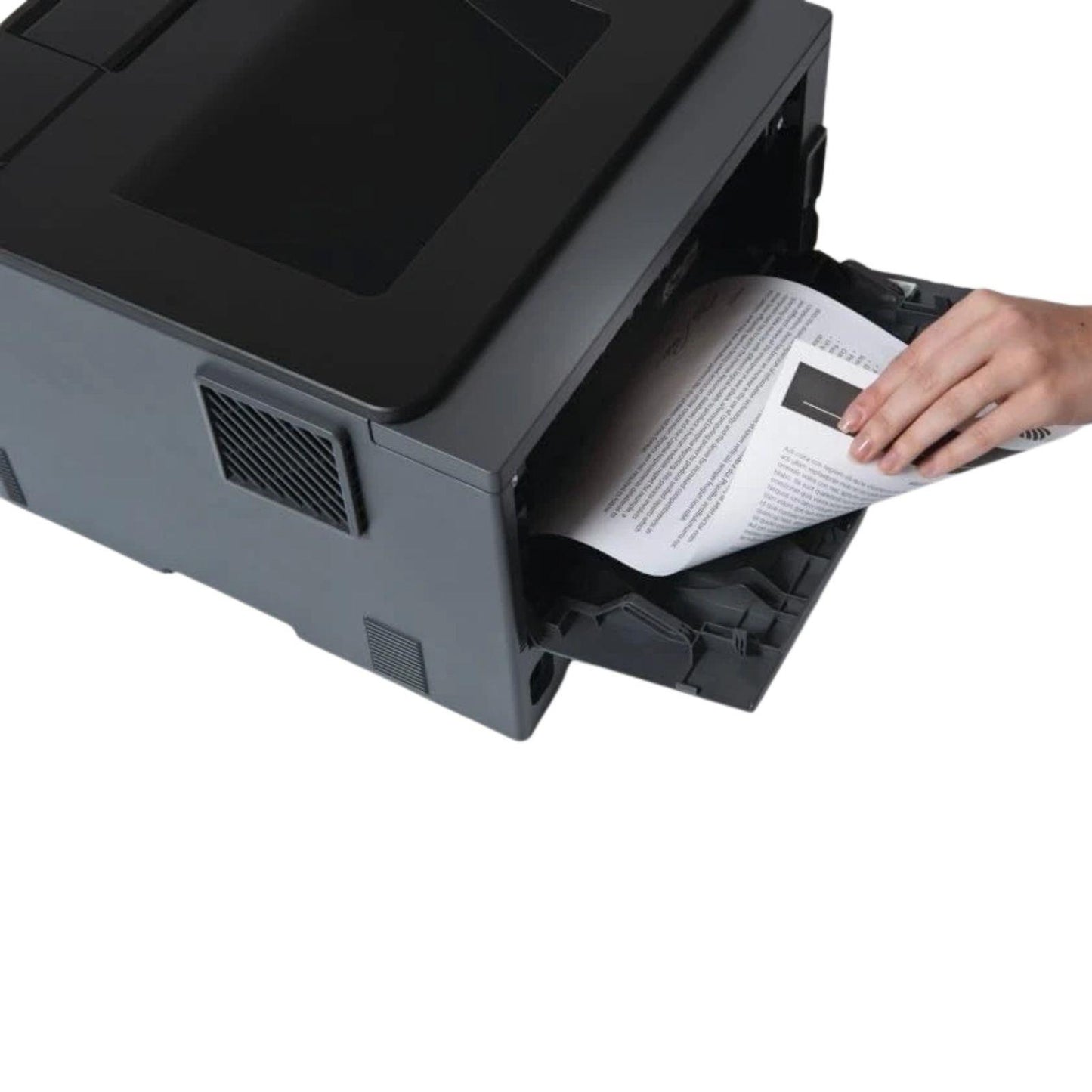 BROTHER HL-L5000D MONOCHROME DUPLEX TWO-SIDED PRINTING FAST 40PPM 1200DPI USB LASER PRINTER    -   GOOD  REFURBISHED