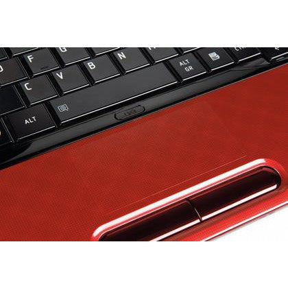 TOSHIBA L755D WINDOWS 11 LAPTOP AMD A4 500GB STORAGE 6GB RAM 15" HD WEBCAM DVD BT - GOOD REFURBISHED
