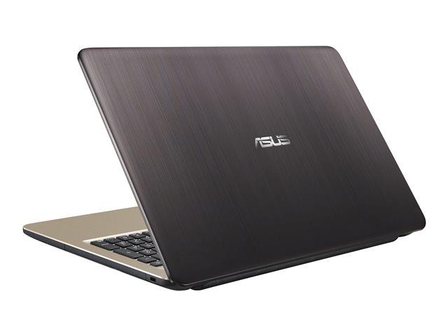 Asus VivoBook X540L Intel i3 1000GB STORAGE Windows 11 15.6" FHD WEBCAM USB-C - Very Good Refurbished