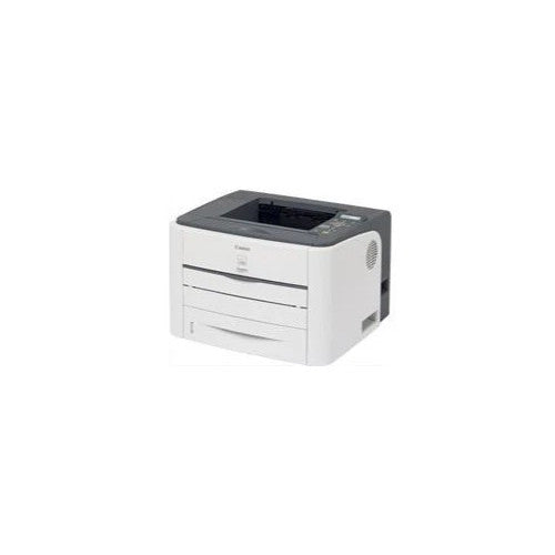CANON LBP3360 A4 MONO NETWORK USB 21PPM COMPACT 2400DPI DESKTOP LASER PRINTER    -    VERY GOOD - REFURBISHED
