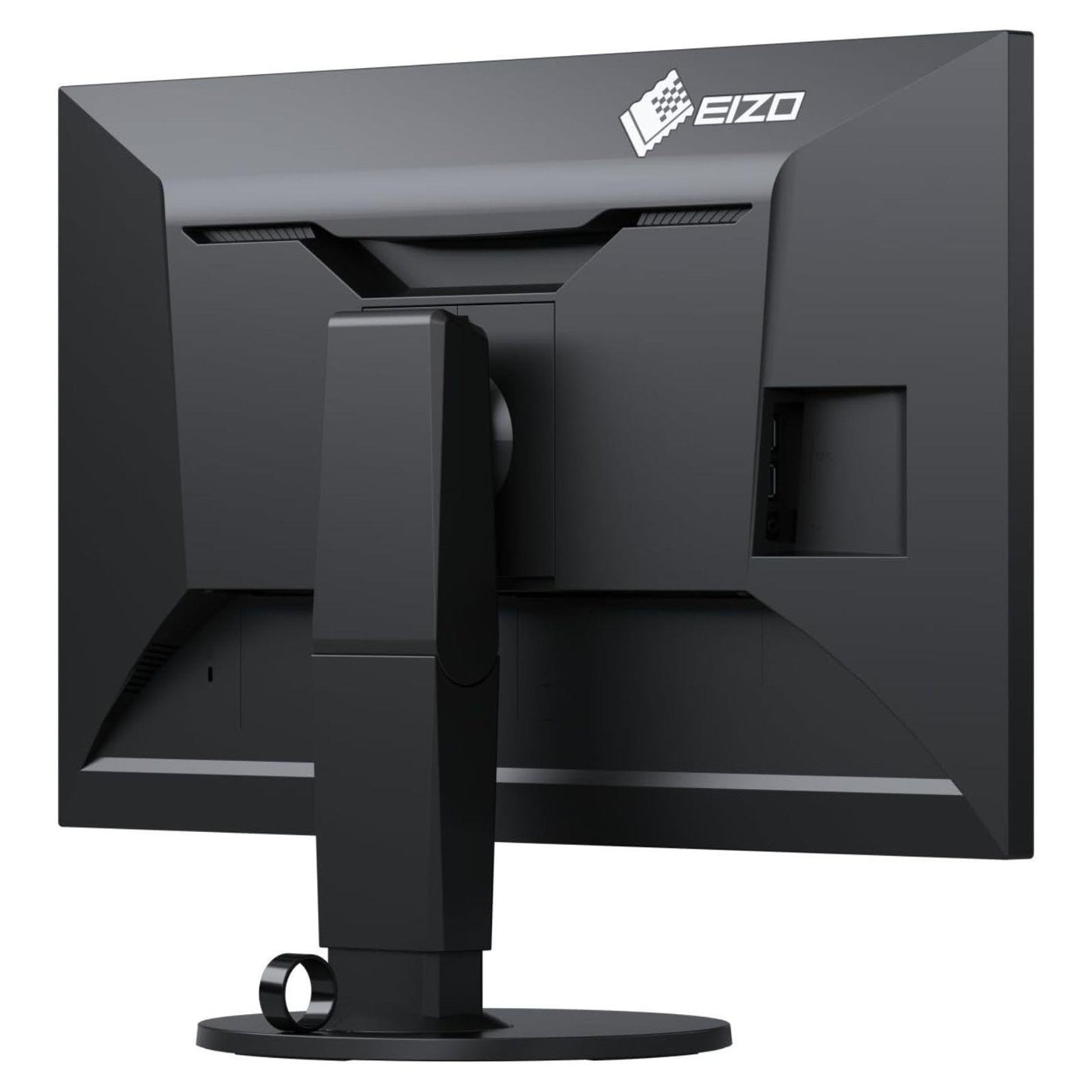 EIZO EV2780 PC MONITOR 27" IPS LED QHD 2560x1440 HDMI DP DVI PORT 5 M/S OFFICE, CCTV, GAMING, HOME MONITOR     -   GOOD REFURBISHED