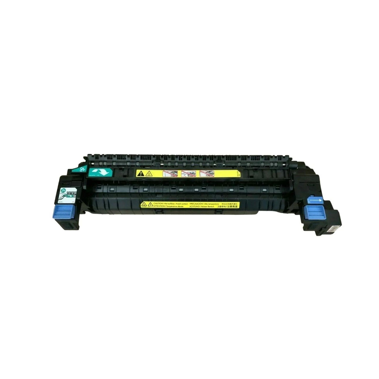 HP RM1-6082 FUSER UNIT FOR COLOR LASERJET CP5520, CP5525   -   USED