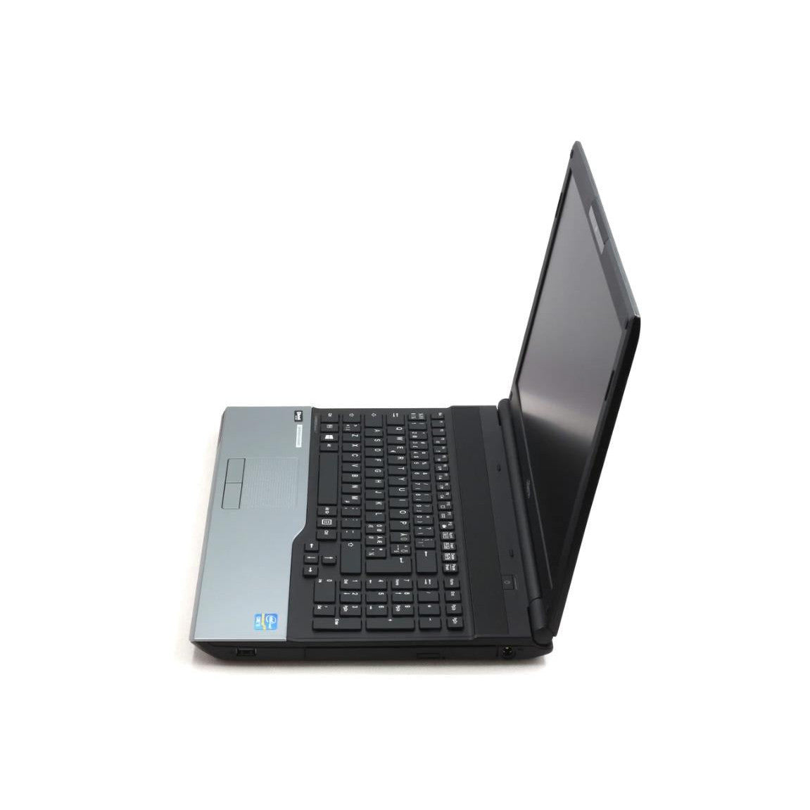Fujitsu Lifebook A532 Windows 11 Laptop Intel I3 8GB RAM 500GB Storage 15" HD Webcam BT DVD - Very Good Refurbished