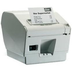 STAR TSP700II PRINTER THERMAL POS RECEIPT PARALLEL 80 MM USB ETHERNET 203 DPI