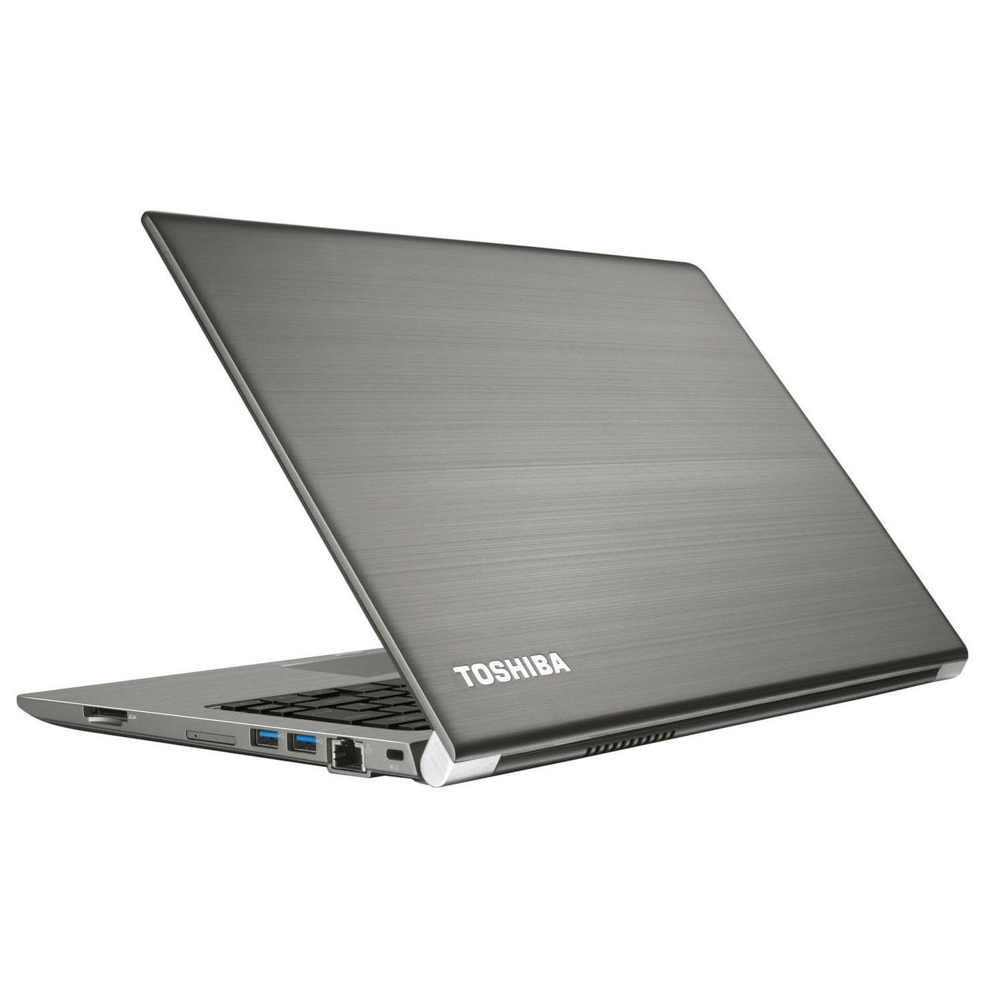 TOSHIBA PORTEGE Z30-C WINDOWS 11 LAPTOP INTEL I5 8GB RAM 128GB SSD 13.3" FHD WEBCAM BT TOUCHSCREEN - VERY GOOD REFURBISHED