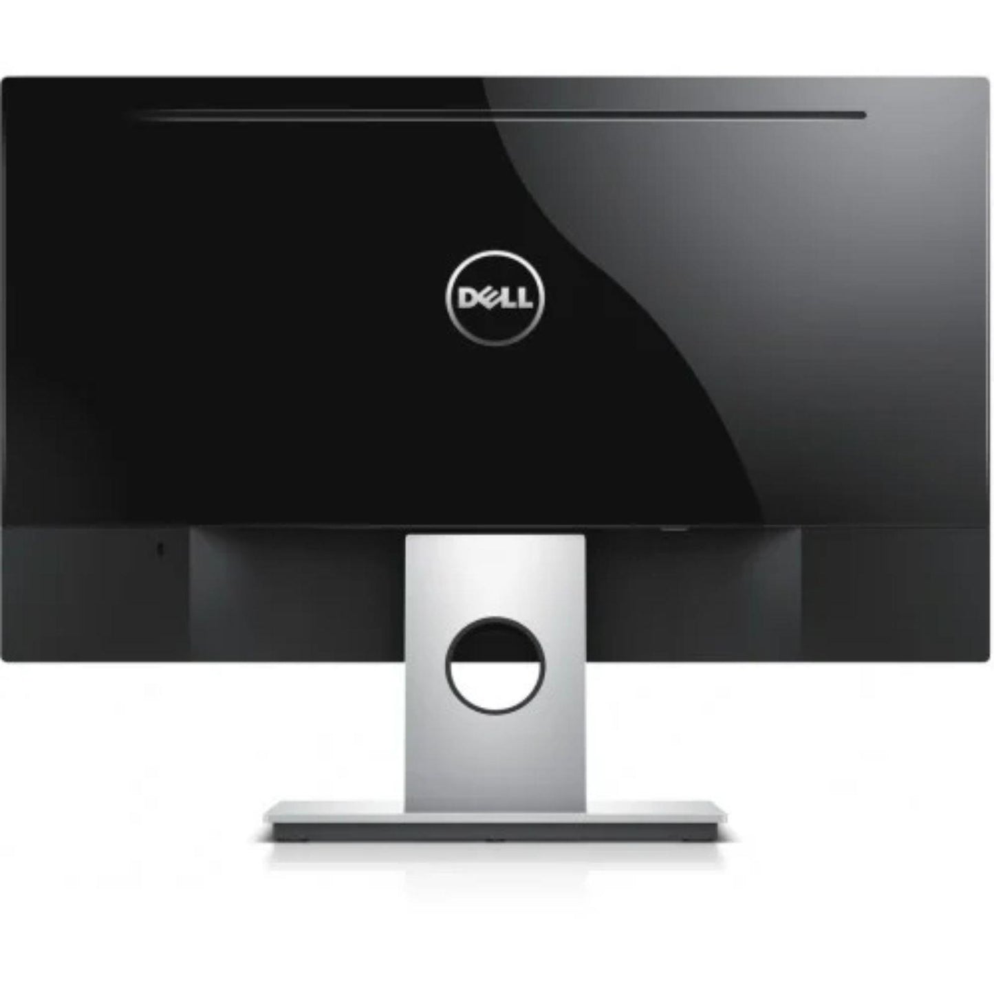 DELL E2416H 24" FHD 1920X1080 LED TN MONITOR DISPLAY PORT VGA / WITHOUT STAND  -  GOOD  REFURBISHED