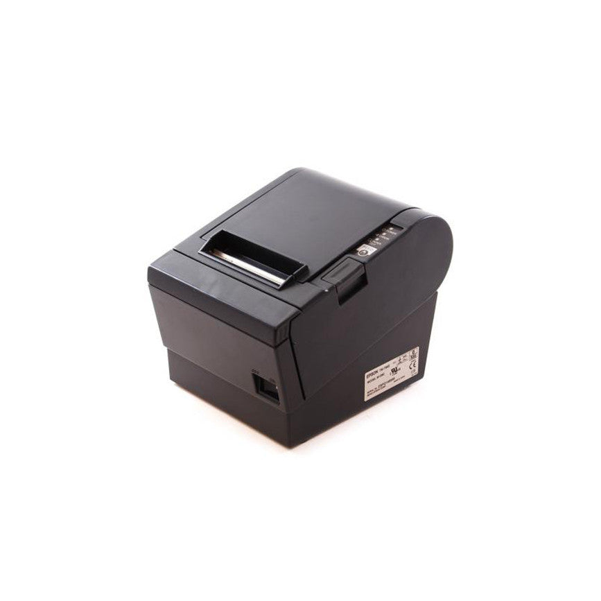 EPSON TM-T88III M129C BLACK POS THERMAL INTERFACE RECEIPT PRINTER PARALLEL