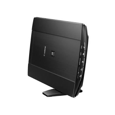 CANON CANOSCAN LIDE220 PERFORMANCE COLOR IMAGE PHOTO DOCUMENT SCANNER USB