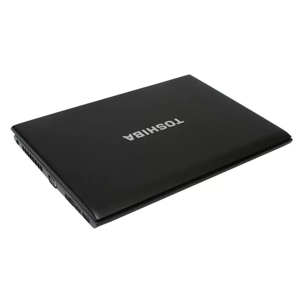 Toshiba Portege R830 Windows 11 Laptop Intel i5 8GB RAM 128GB SSD 13" HD Webcam WiFi BT -  Very Good Refurbished