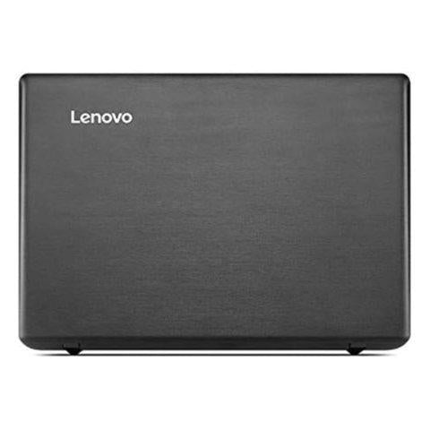LENOVO IDEAPAD 110-15IBR WINDOWS 11 LAPTOP INTEL CELERON 4GB RAM 128GB SSD 15.6" HD WEBCAM, BT, WIFI, OPTICAL DRIVE - VERY GOOD - REFURBISHED