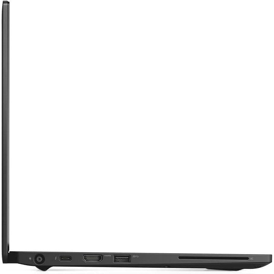 DELL LATITUDE 7280 WINDOWS 11 LAPTOP 12"  CORE I3 8GB RAM 128GB SSD HD WEBCAM, WIFI, BT  -  VERY GOOD – REFURBISHED
