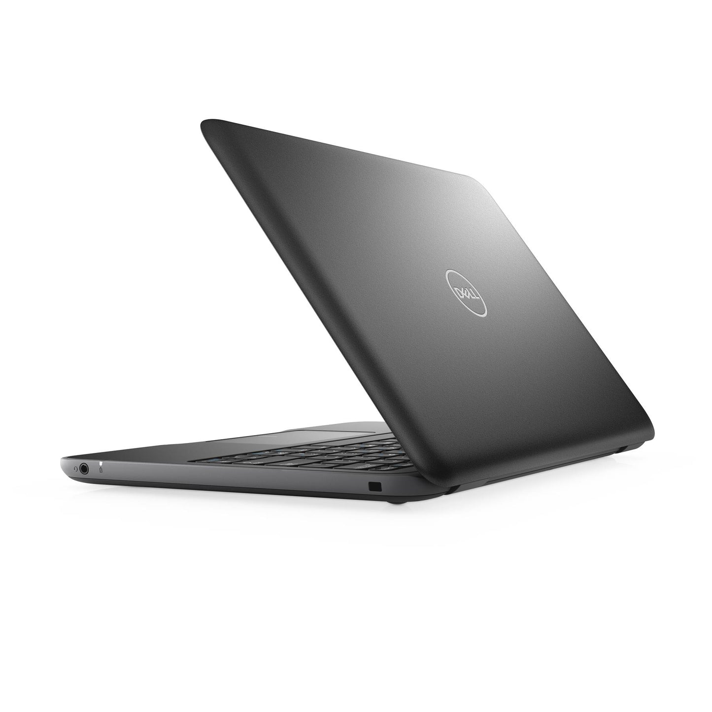DELL LATITUDE 3190 WINDOWS 11 LAPTOP INTEL CELERON 128GB SSD 11.6" HD WEBCAM, BT, WIFI - VERY GOOD - REFURBISHED