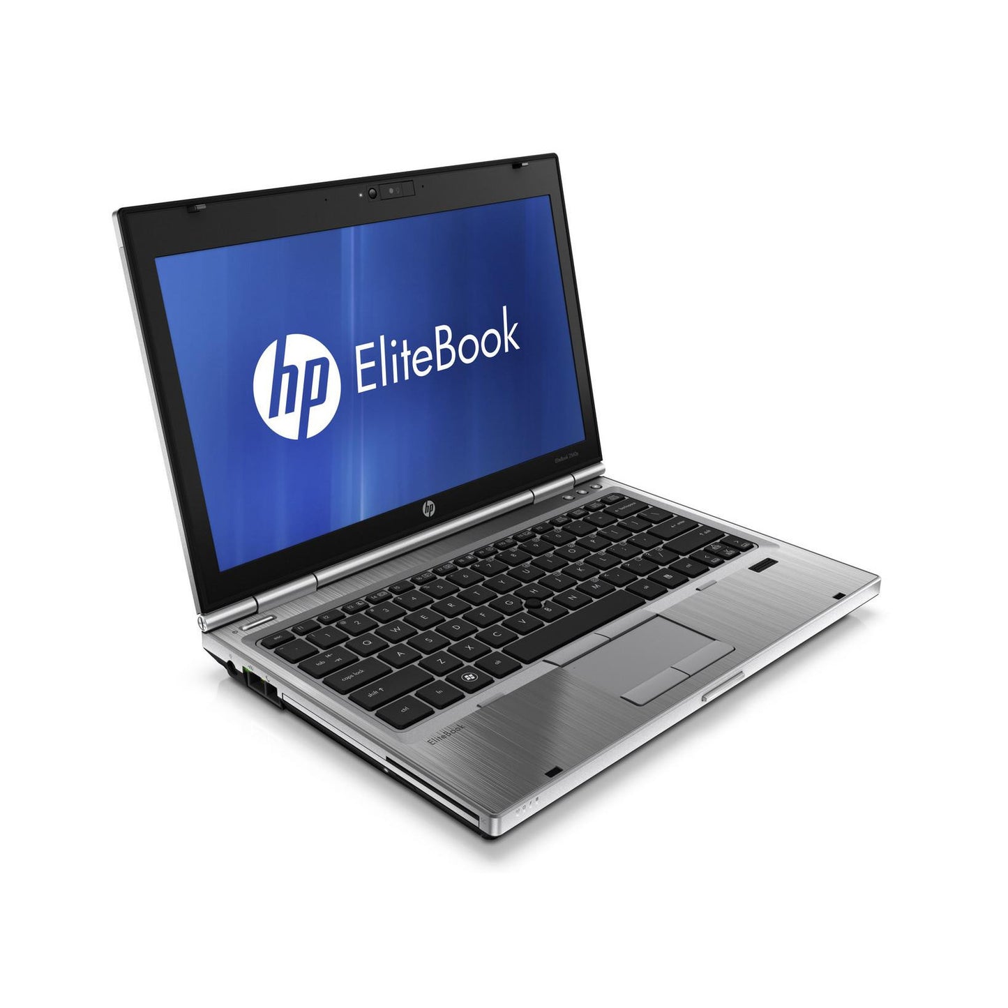 HP ELITEBOOK 2560P WINDOWS 11 LAPTOP 12" INTEL CORE I5 8GB RAM 500GB STORAGE HD WEBCAM, DVD, WIFI,BT  -  GOOD – REFURBISHED