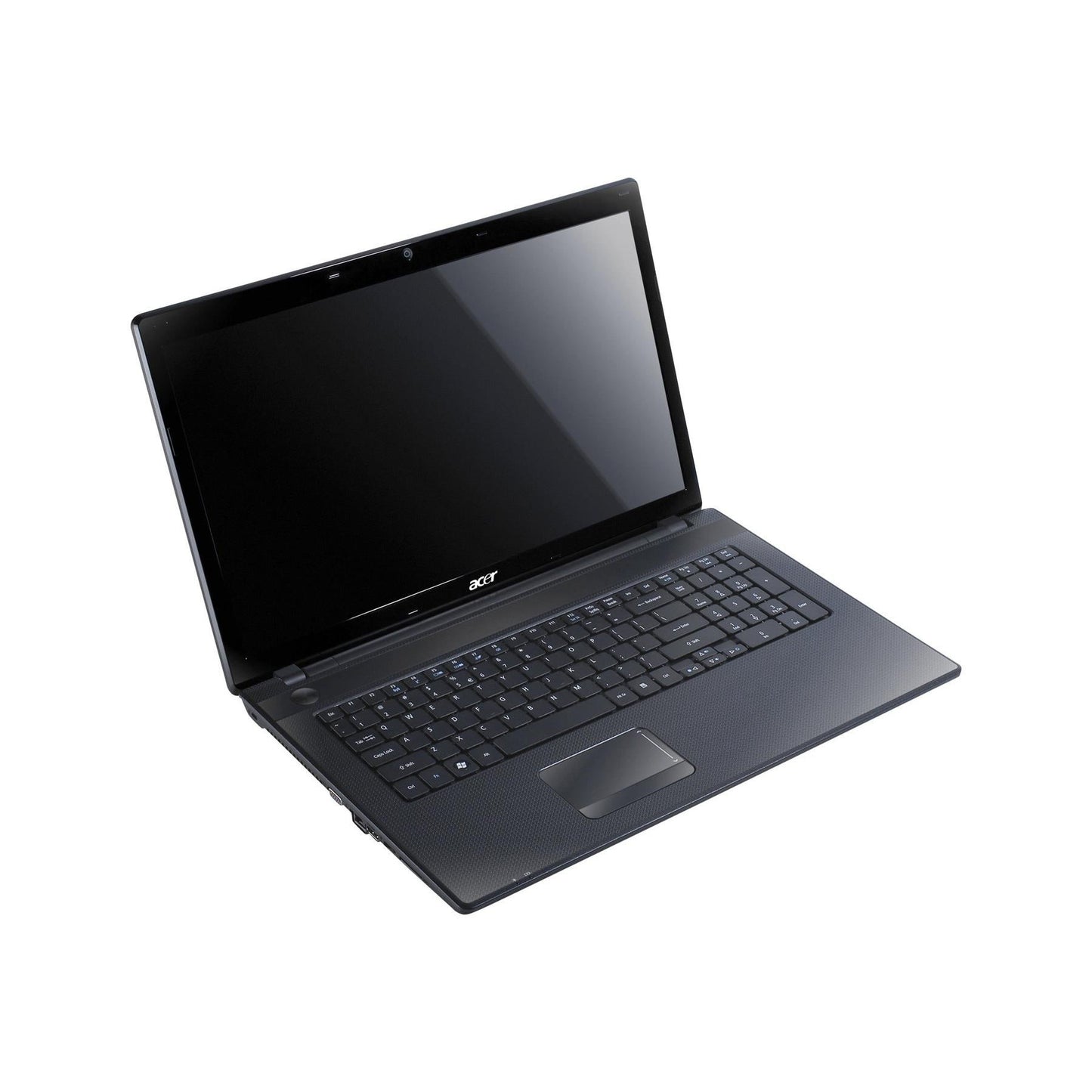 ACER ASPIRE 5733 15.6" LAPTOP INTEL I3 8GB RAM 500GB STORAGE WINDOW 11 HD WEBCAM, WIFI,  OPTICAL DRIVE, BT    - VERY GOOD – REFURBISHED