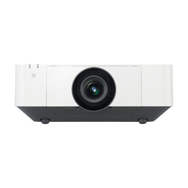 SONY VPL-FH60 WUXGA 3LCD INSTALLATION PROJECTOR 5000 LUMENS HDMI