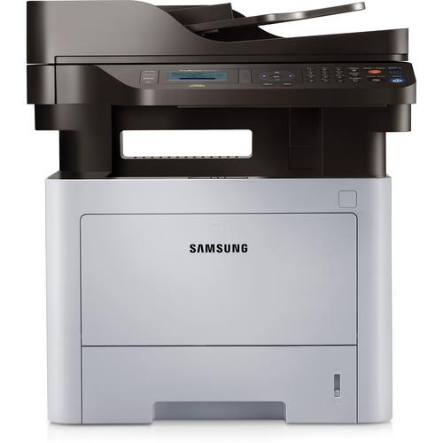 SAMSUNG PROXPRESS M3370FD MONOCHROME ALL-IN-ONE LASER PRINTER 35PPM AUTOMATIC
