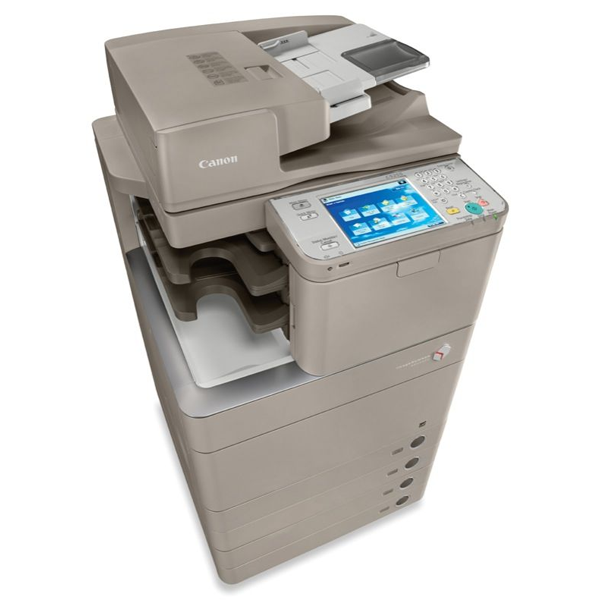 CANON IMAGERUNNER ADVANCE C5240I MULTIFUNCTION PRINTER 1200 X 1200 DPI USB