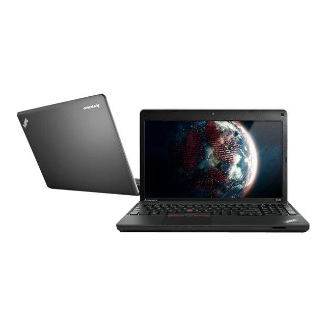 LENOVO THINKPAD E530C WINDOWS 11 LAPTOP INTEL I3 8GB RAM 500GB HDD 15.6" HD WEBCAM BT DVD - VERY GOOD REFURBISHED