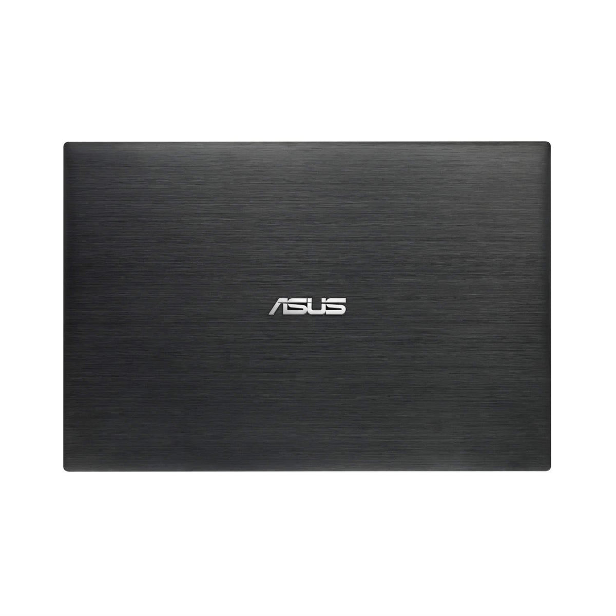 Asus PU551LA Windows 11 Laptop Intel i3 500GB Storage 15" HD Webcam DVD WiFi Bluetooth Colour Black - Very Good - Refurbished