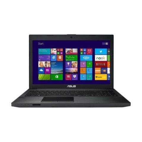 ASUS PU551LA WINDOWS 11 LAPTOP INTEL I5 8GB RAM 128GB SSD 15.6" HD WEBCAM, BT, WIFI, OPTICAL DRIVE - VERY GOOD - REFURBISHED