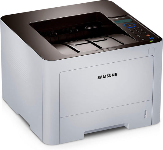 SAMSUNG M3820ND MONO LASER PRINTER USB 2.0 ETHERNET 38 PPM NETWORK-READY