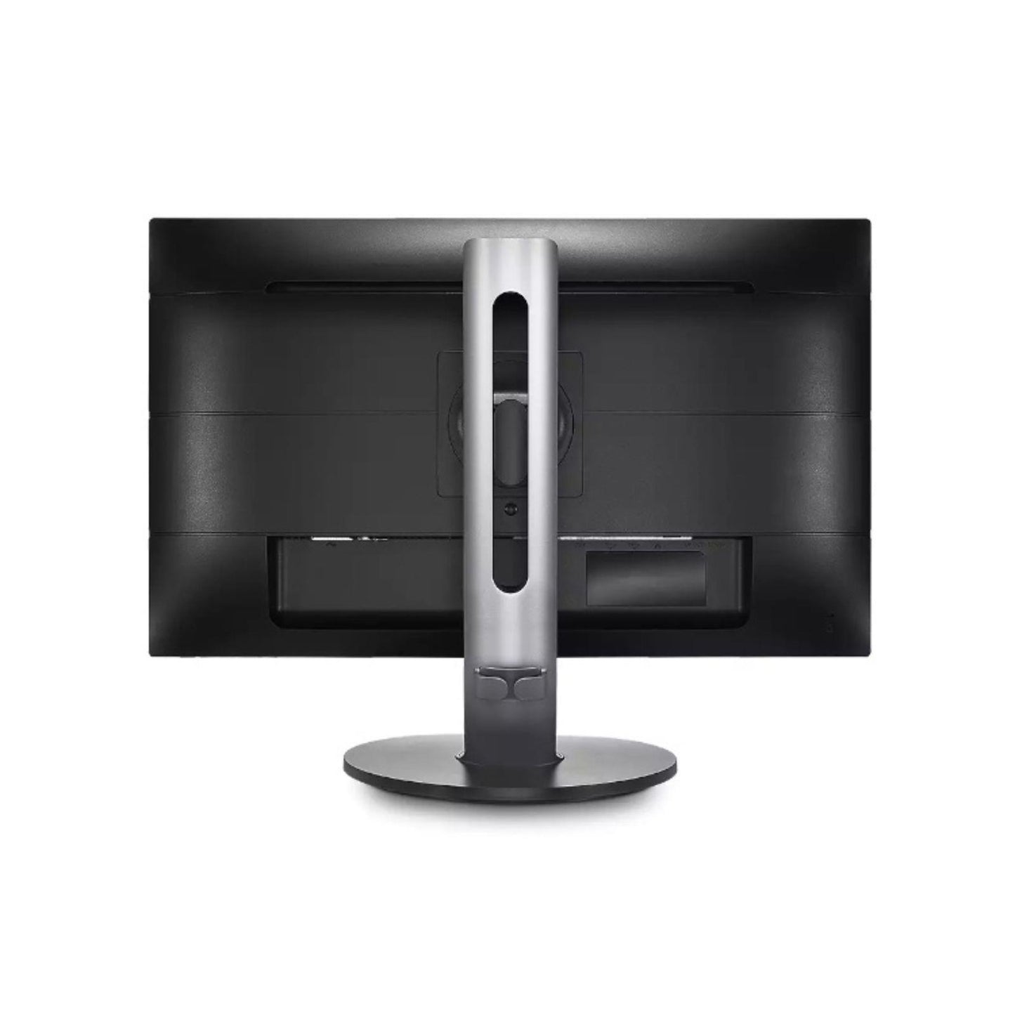 PHILIPS 272B7QU PC MONITOR 27" IPS LED QHD 2560X1440 USB DP VGA HDMI PORT 5 M/S OFFICE, CCTV, GAMING, HOME / NO STAND  -  GOOD REFURBISHED