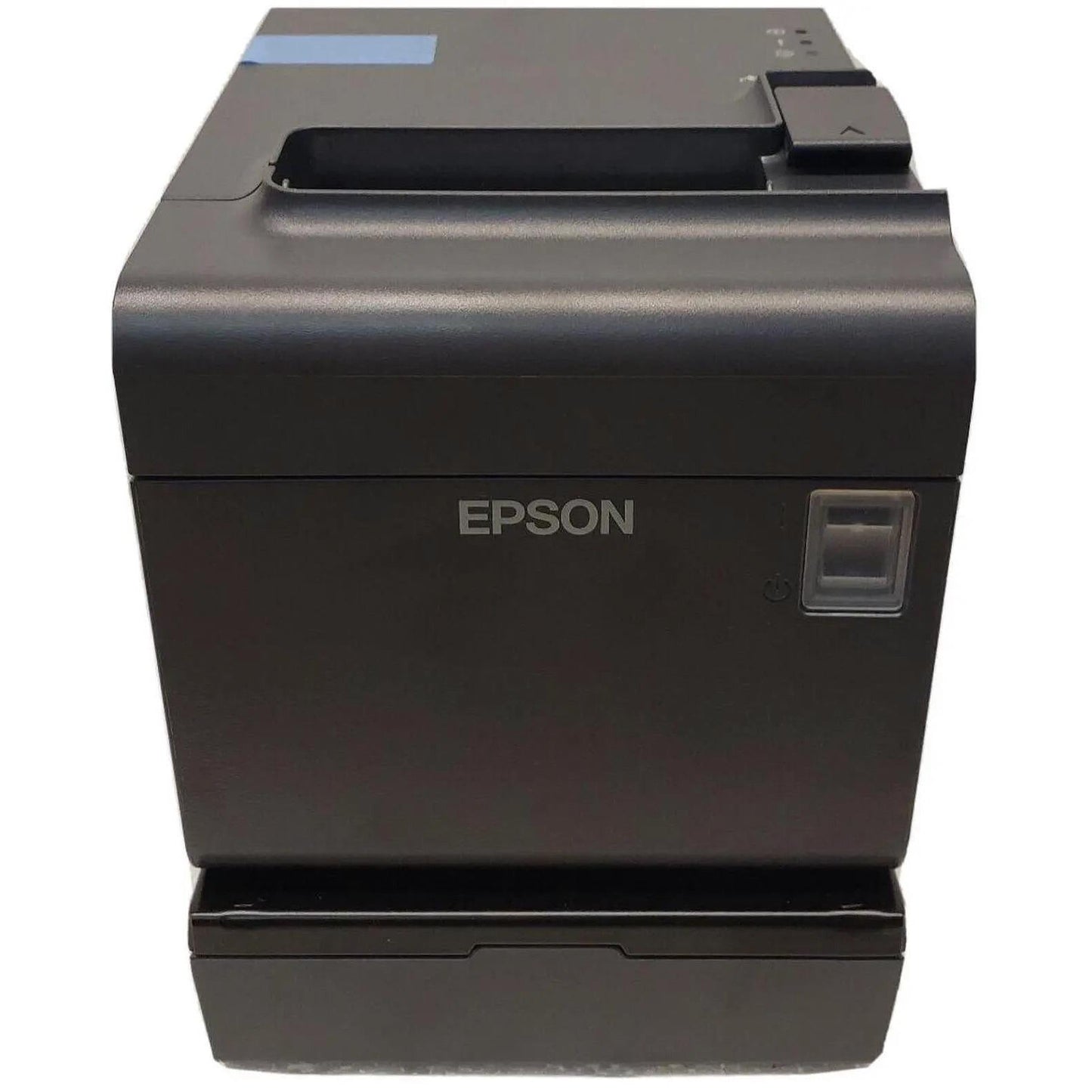 Canon I-Sensys LBP712CX SFP Network Duplex USB A4 Color Laser Printer F169200 - Good - Refurbished