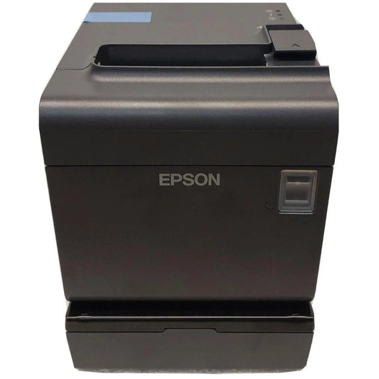 Canon I-Sensys LBP712CX SFP Network Duplex USB A4 Color Laser Printer F169200 - Good - Refurbished