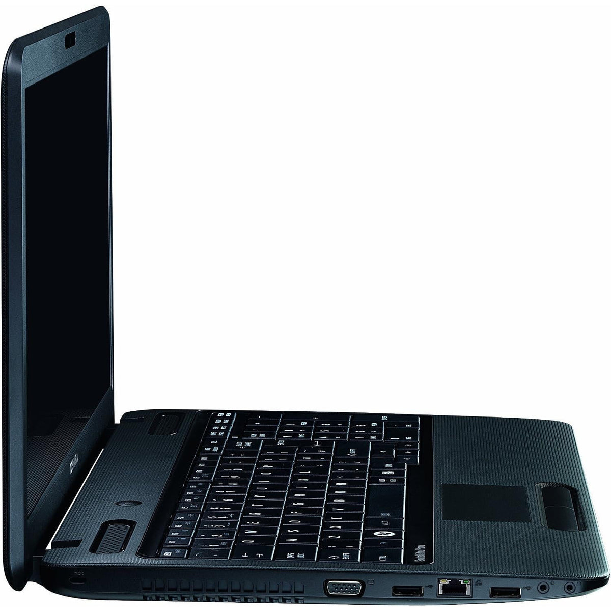 Toshiba Satellite Pro C650 Windows 11 Laptop Celeron T3300 500GB Storage 15" HD Webcam DVD WiFi BT -  Very Good - Refurbished