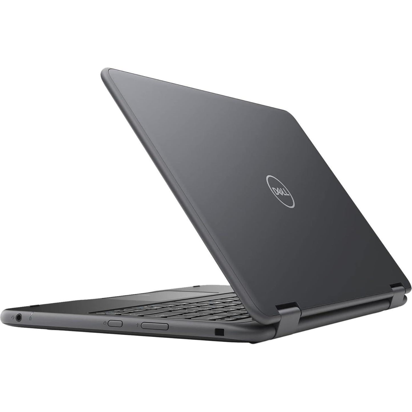 DELL 3190 WINDOWS 11 LAPTOP INTEL CELERON N4120 4GB 64GB SSD 12.1" HD WEBCAM, BT, HDMI, WIFI - VERY GOOD - REFURBISHED